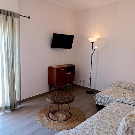 Alagoa Apartment 3 파로 외부 사진