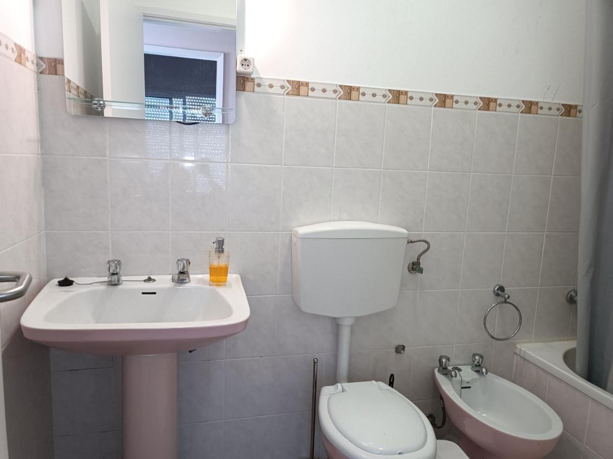Alagoa Apartment 3 파로 외부 사진