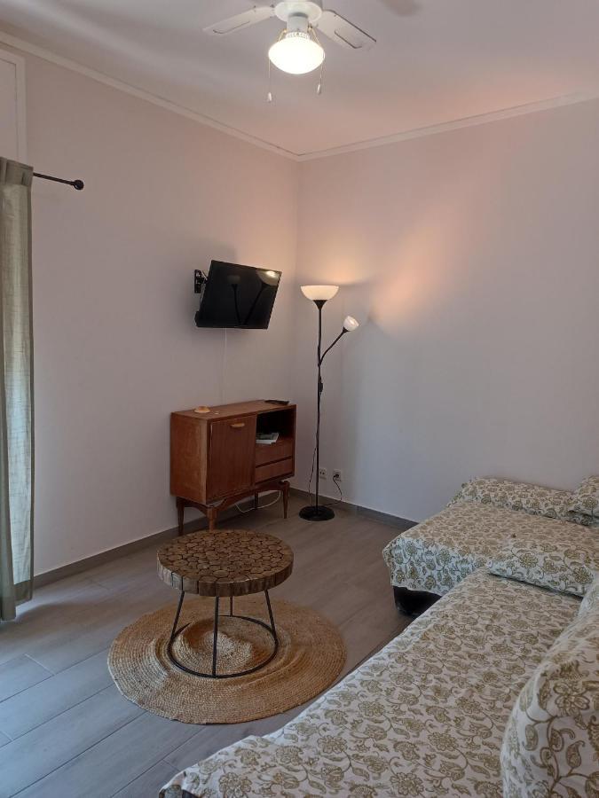Alagoa Apartment 3 파로 외부 사진