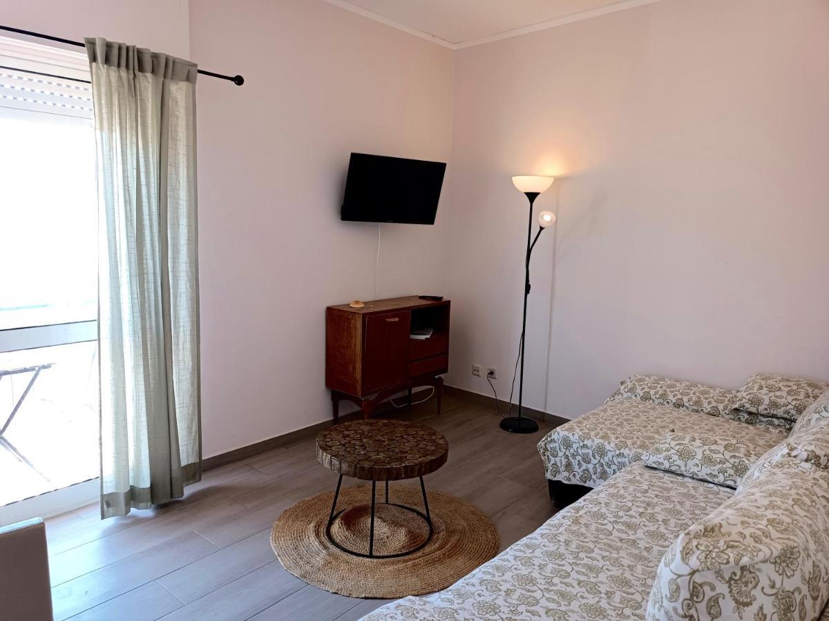 Alagoa Apartment 3 파로 외부 사진