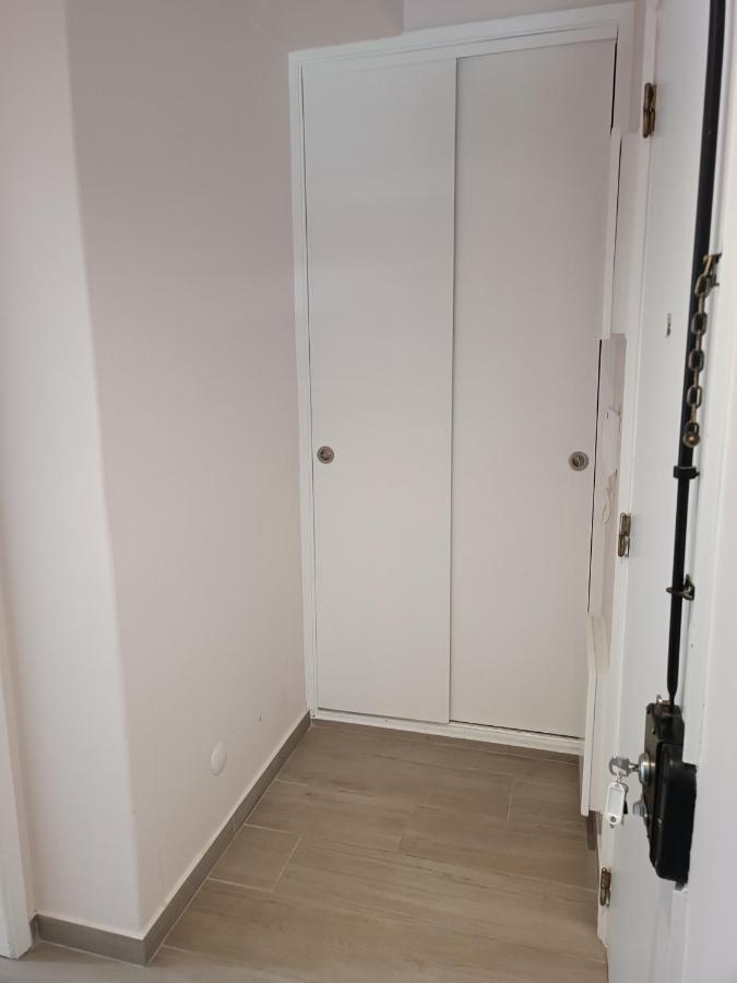 Alagoa Apartment 3 파로 외부 사진
