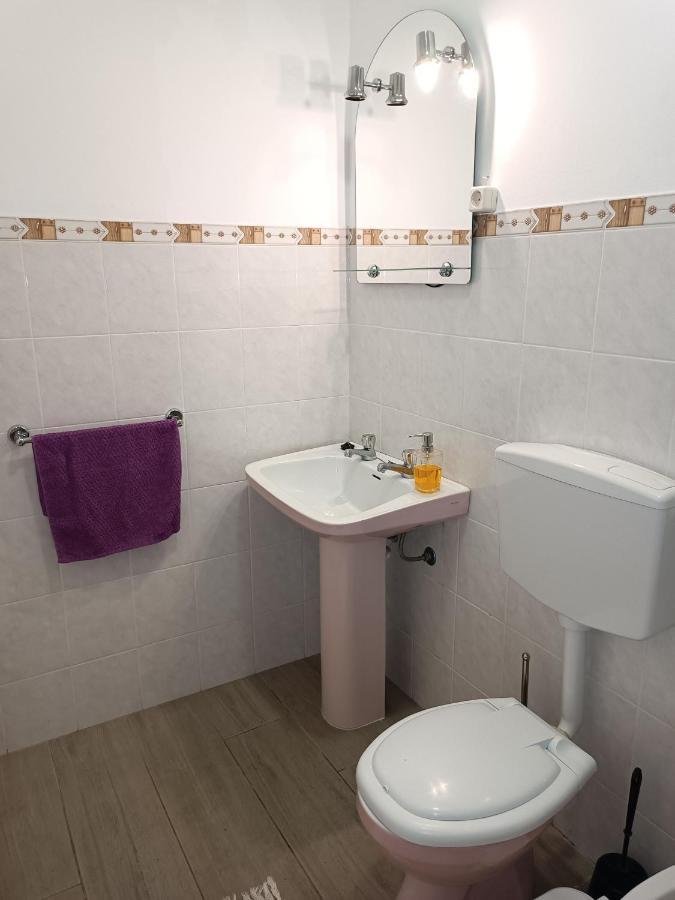 Alagoa Apartment 3 파로 외부 사진