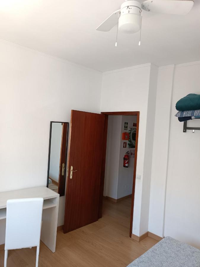 Alagoa Apartment 3 파로 외부 사진