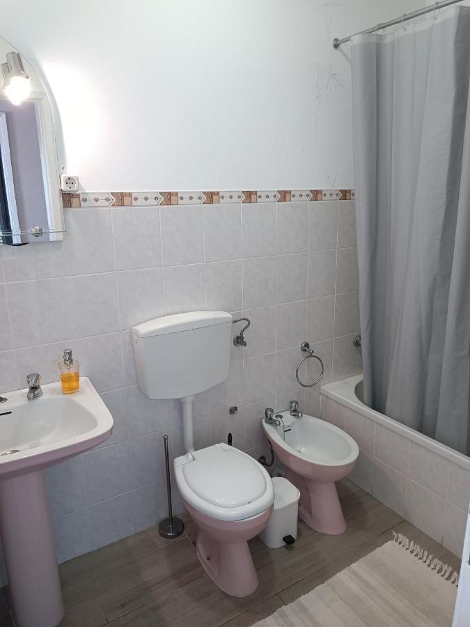 Alagoa Apartment 3 파로 외부 사진