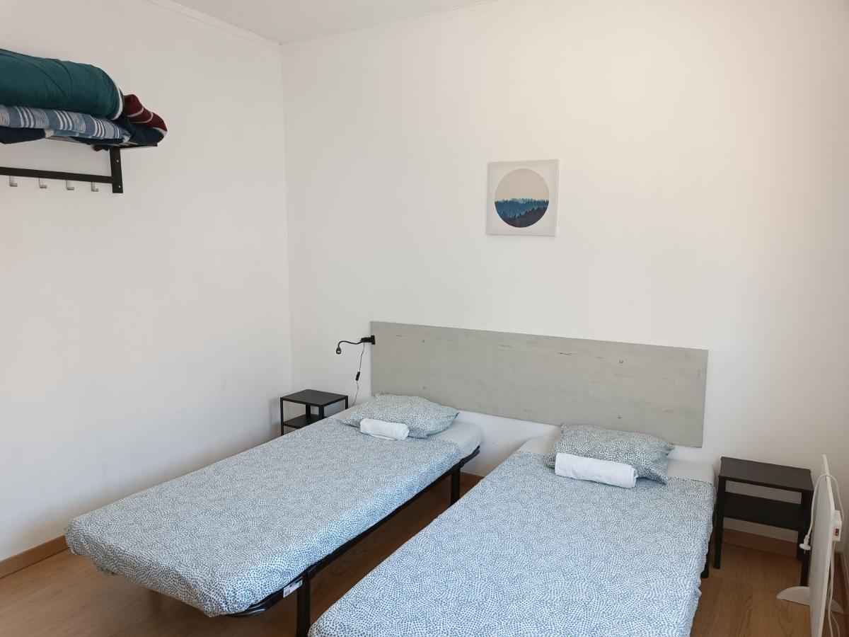 Alagoa Apartment 3 파로 외부 사진