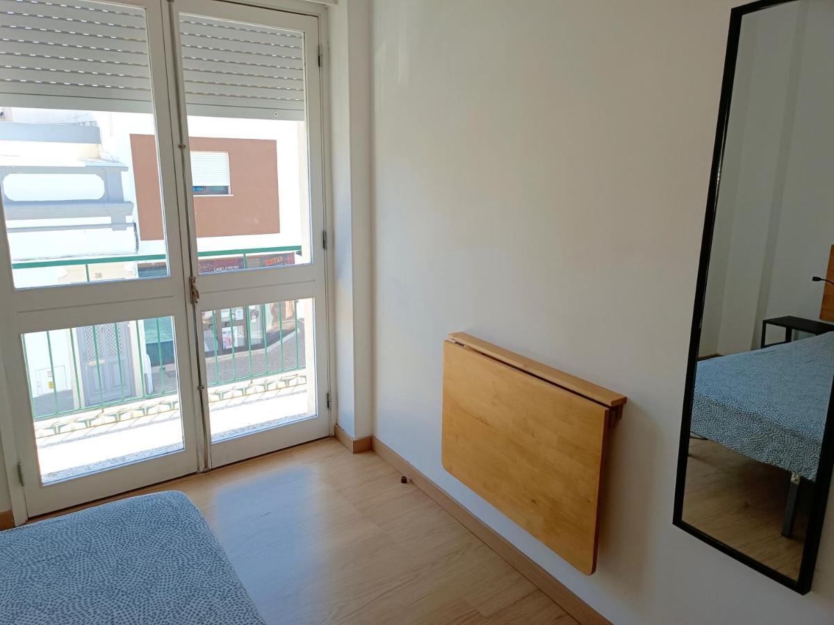 Alagoa Apartment 3 파로 외부 사진
