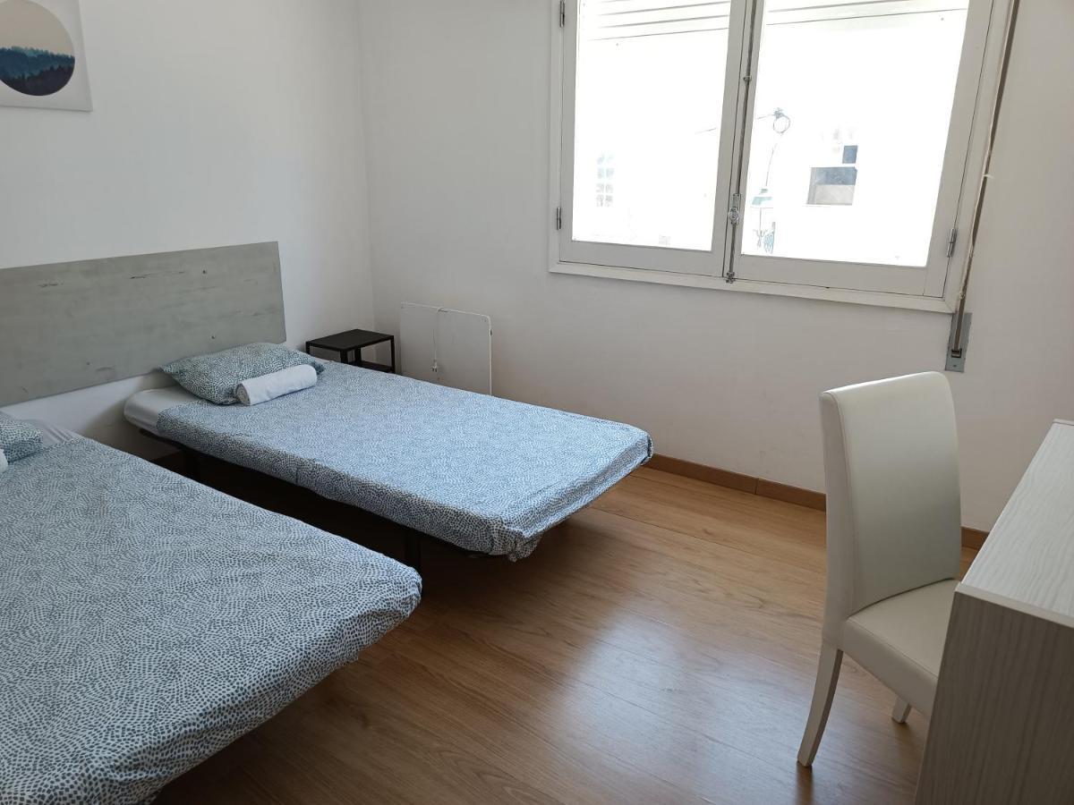 Alagoa Apartment 3 파로 외부 사진