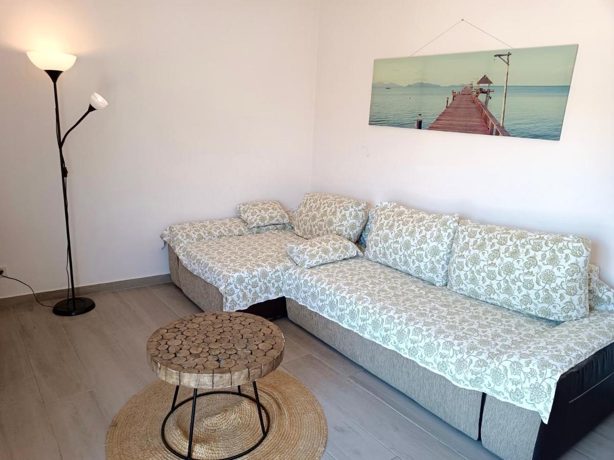 Alagoa Apartment 3 파로 외부 사진