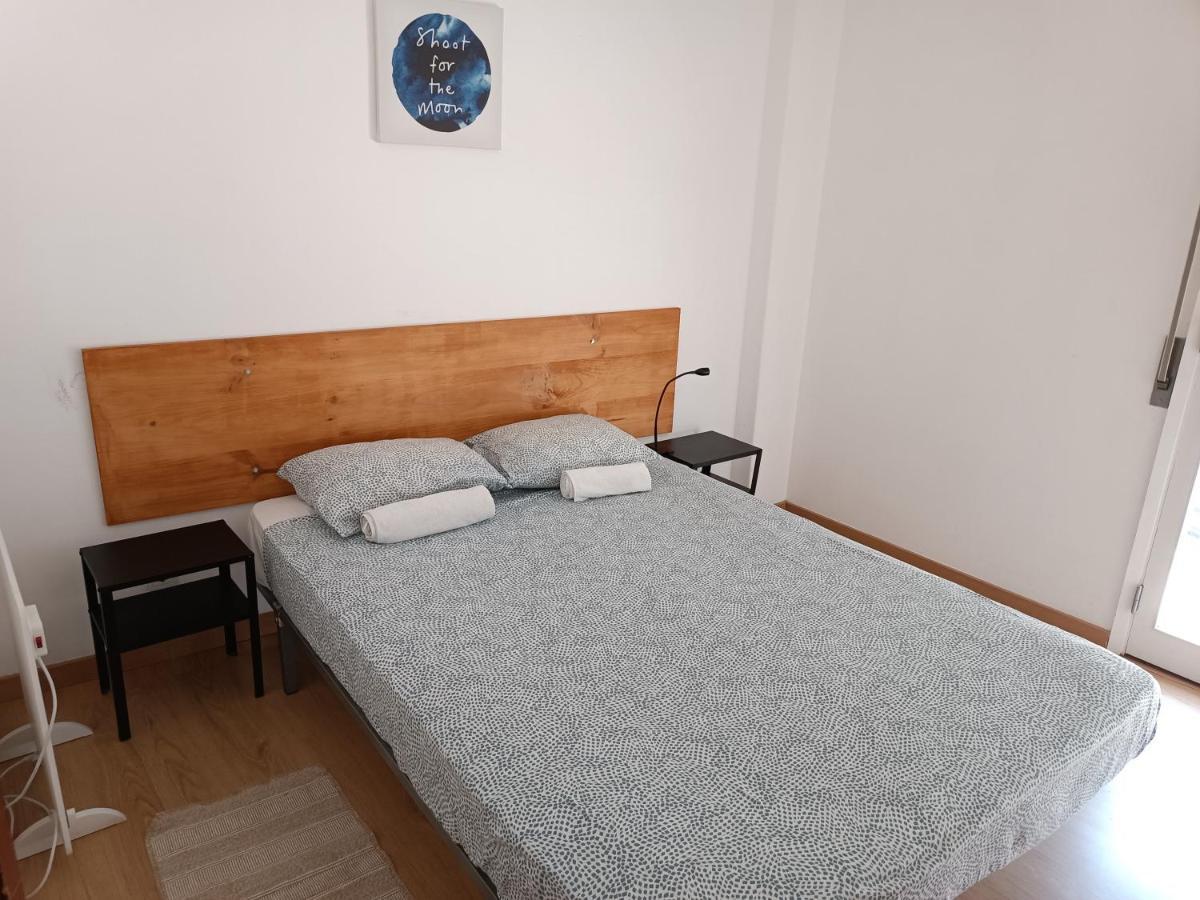 Alagoa Apartment 3 파로 외부 사진