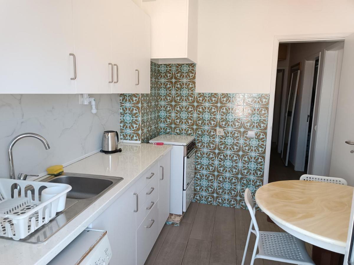 Alagoa Apartment 3 파로 외부 사진
