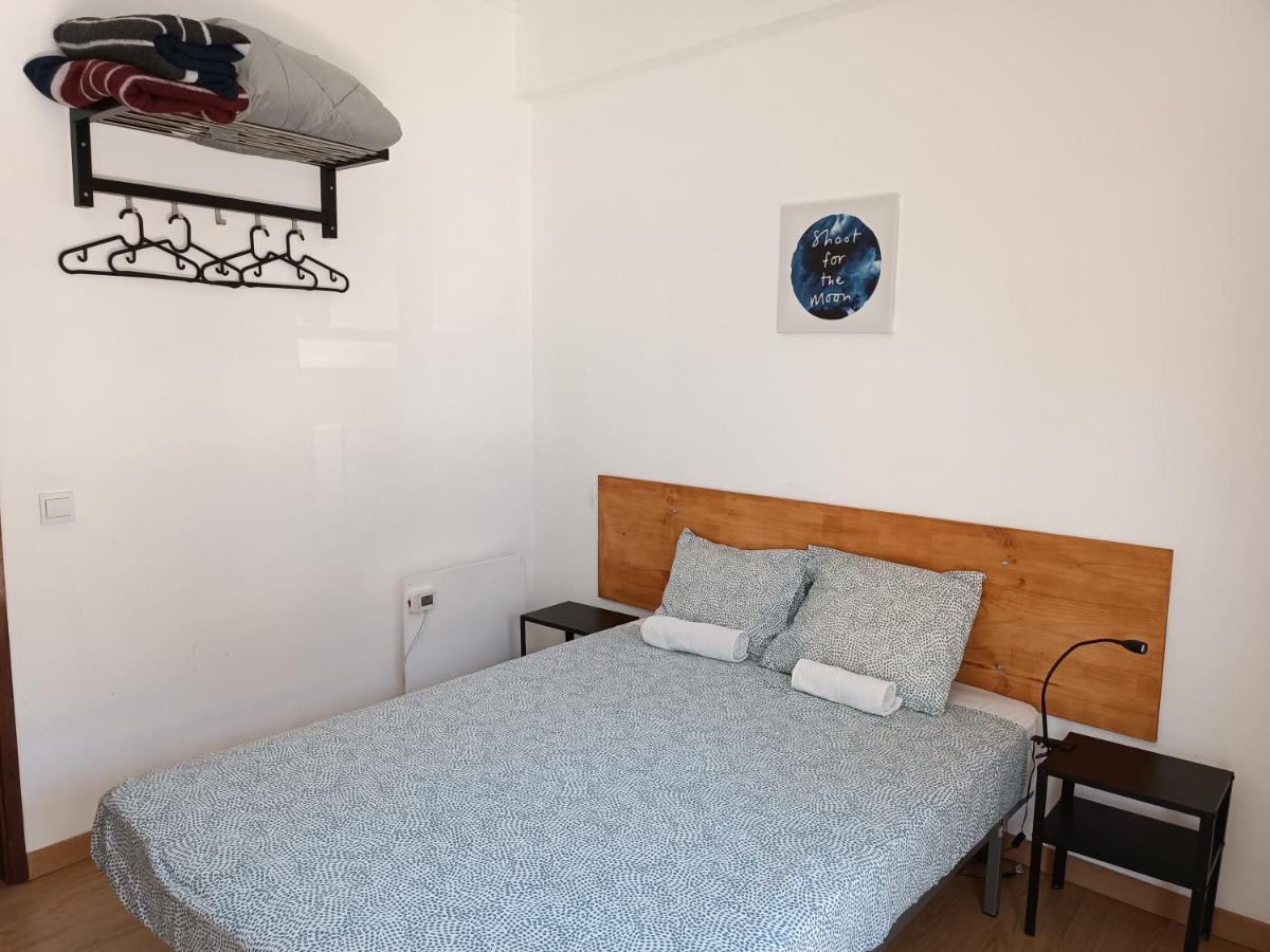 Alagoa Apartment 3 파로 외부 사진