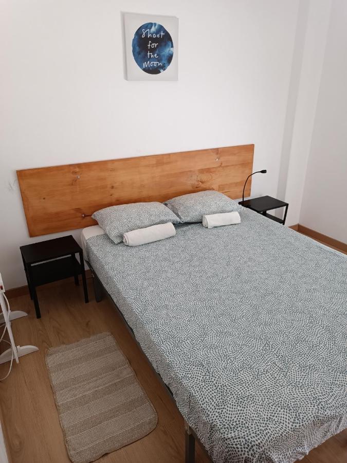 Alagoa Apartment 3 파로 외부 사진
