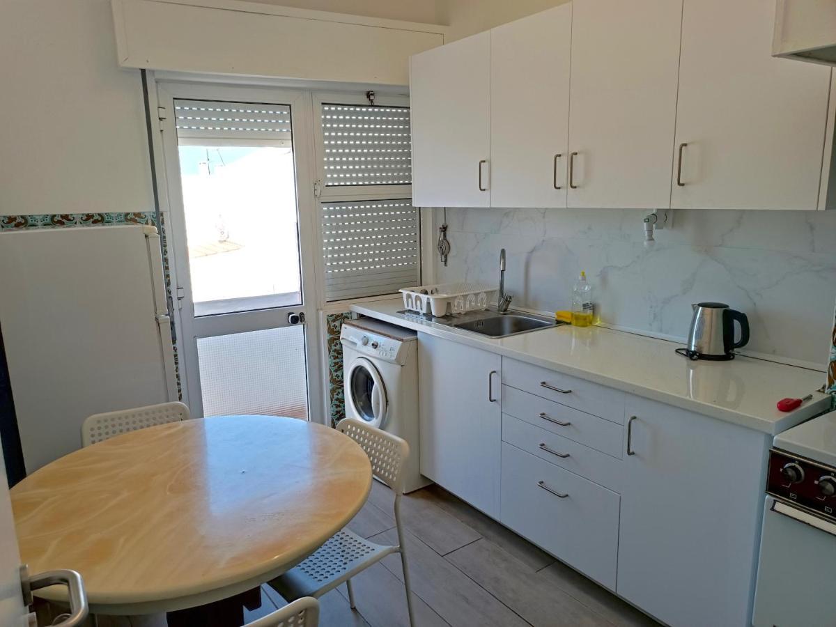 Alagoa Apartment 3 파로 외부 사진