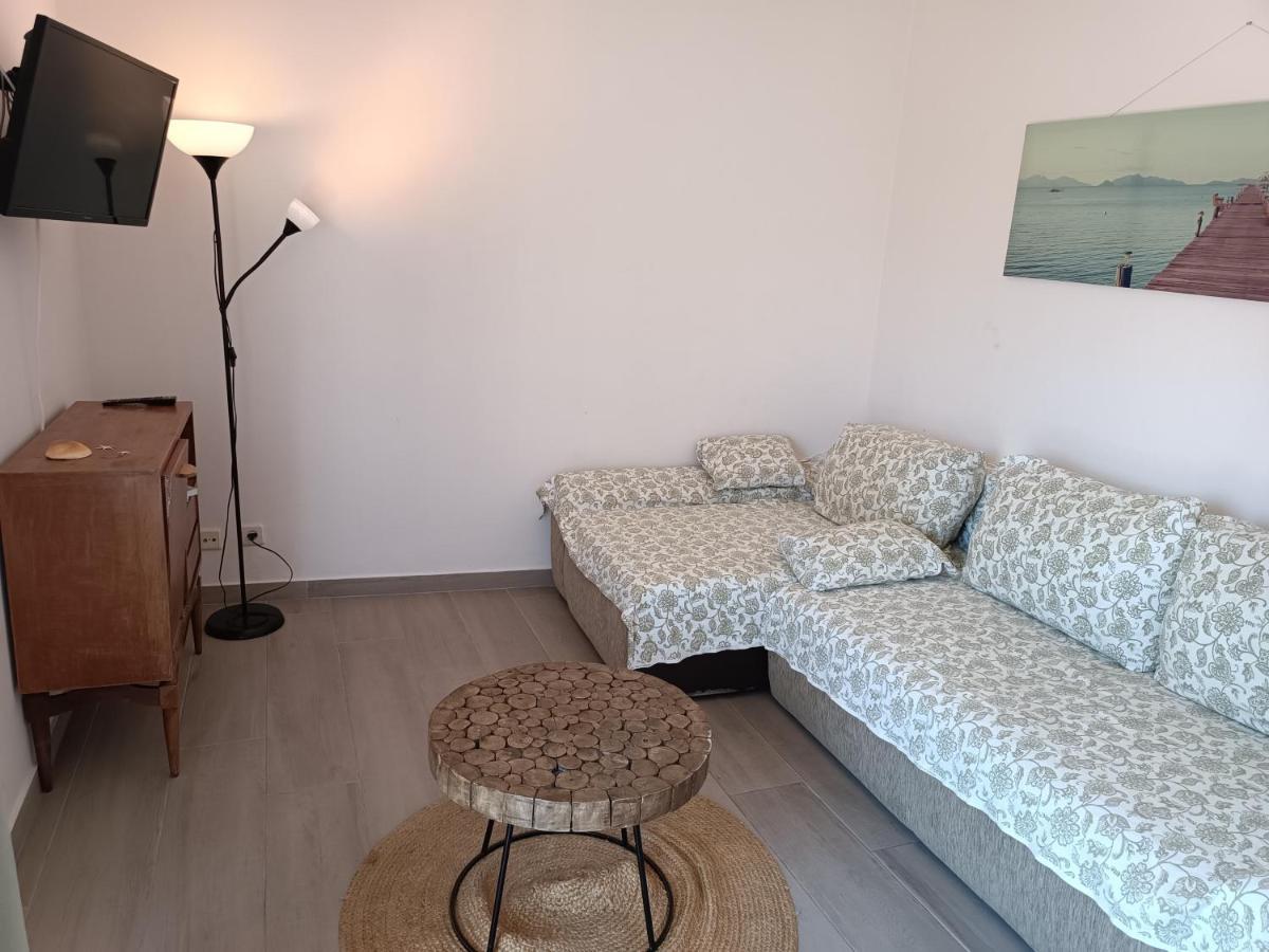 Alagoa Apartment 3 파로 외부 사진